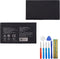 New Replacement Battery Li3930T44P4h794659 Compatible with ZTE MF985 AT&T Velocity 2 Hotspot...