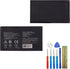 New Replacement Battery Li3930T44P4h794659 Compatible with ZTE MF985 AT&T Velocity 2 Hotspot...