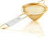 Homestia Fine Mesh Strainer for Kitchen, 304 Stainless Steel Sieve Sifters Cocktail Strainer for Food, Tea, Oil, Noodles, Coffee, Juice, Flour, Fr...