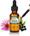 Herb Pharm Kids Certified-Organic Alcohol-Free Immune Fortifier Liquid Herbal Formula, 1 Ounce...
