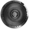 RECOIL 8-Inch High Excursion Black Steel Mesh Subwoofer Grille...