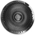 RECOIL 8-Inch High Excursion Black Steel Mesh Subwoofer Grille...