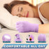2 Pairs Full Finger Compression Arthritis Gloves for Rheumatoid, Osteoarthritis, Carpal Tunnel Pain Relief, Arthritis Hand Gloves for Women Men Su...