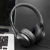 SOULWIT Professional Cooling Gel Ear Pads Cushions Replacement for Beats EP Wired On-Ear Headphones, Ear Pads with Durable Ice Silk Fabric, Comfor...