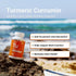 Essential Elements Turmeric Curcumin - Joint, Heart & Brain Support - with Bioperine for Increased Absorption 1950 mg - 90 Capsules...