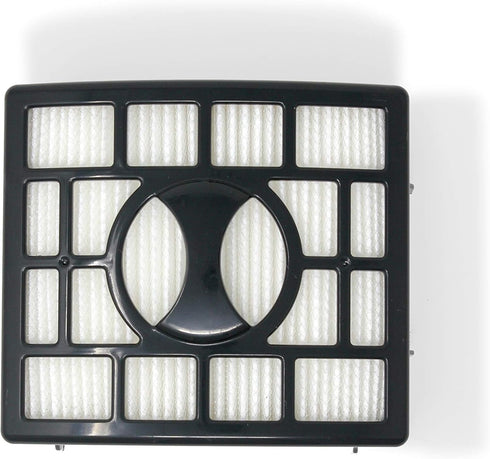 Fette Filter – Vacuum Filters Compatible with Shark APEX AX912 QU922Q DuoClean Powered Lift-Away Speed Vacuums. Compare to Part # XPRHF910 & XFF68...