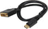 Nippon Labs DP-DVI-3 3-Feet Display to Male to DVI-D Male 20 AWG Cable...