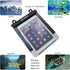 Floating Waterproof Tablet case for Ipad Pro Ipad Air Galaxy Tab S9 A9 Dry eReader Bag Pouch for Kindle Scribe Fire HD 10 Max 11 up to 11"......