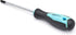 Amazon Basics 12-Piece Magnetic Screwdriver Set, ?7 x 2 x 14.8 inches, Turquoise...