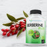 DOCTOR RECOMMENDED SUPPLEMENTS Berberine Plus 1200mg Per Serving - 120 Veggie Capsules with Royal Jelly...