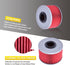 2Packs 114 Oil Filter 15412-HP7-A01 for Honda TRX420 FA Fourtrax Rancher AT 2009-2023 TRX420FPA TRX500 FA Fourtrax Foreman SXS1000 Pioneer 1000 SX...