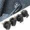AndyGo 4X Cargo Net Replacement Hooks Hardware Kit...