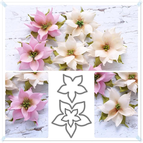 Cutting Dies Kit English Words Metal Stencils Scrapbooking Tools DIY Craft Embossing Template for Paper Card Making Album Arts Supplies (Layering ...