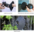 Silicone Lens Hood, Anti Reflection Lens Hood for Diameter 53-72mm Lens, Foldable Reversible Lens Shade for Canon RF 35mm EF-S 10-18 EF 50mm 28mm ...