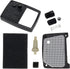 M16545FF Filter Cover PP217 Pump kit with PP214NF Filter Kit Replaces for Remington Desa Master Reddy Sears Space Heaters...
