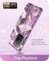 i-Blason Cosmo Series Case for Samsung Galaxy S20 Ultra 5G (2020 Release), Slim Stylish Protective Case Without Built-in Screen Protector, Ameth, ...