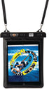 WOW Sports Waterproof Tablet Pouch – 9X12 Inch Snowproof, Dustproof, Sandproof, and Waterproof Tablet Case...