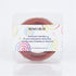 BENECREAT Multicolor Jewelry Craft Wire Gradient Color Aluminum Wire (18 Gauge, 306 Feet) Bendable Metal Wire with Storage Box for Jewelry Beading...