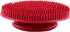 Paw Brothers Soft Rubber Curry Brush For Dogs, Small Short Hair Dogs and Cats, Reduce Shedding, Gentle Bristles for Grooming, Massage and Stimulat...