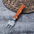Ice Pick Stainless Steel with Safety Wooden Handle for Kitchen Tool...