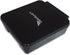 Digital Travel Alarm Clock - No Bells, No Whistles, Simple Basic Operation, Loud Alarm, Snooze, Small and Light, ON/Off Switch, 2 AAA Battery Powe...