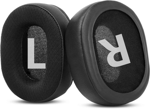K361 BT Upgrade Ear Cushions Compatible with AKG K361 K371/BT Studio Headphones Replacement Earpads Parts (Black 2)......