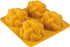 Silicone Braided Challah Mold - 4 Small Challettes - Braided Oval Challah Pan - Challah Bread Baking Mold - No Shaping Required...