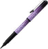 Pentel Arts Limited Edition Pocket Brush, Inking Brush Pen, Wisteria Wrap (GFKP3J1BPA)...