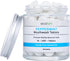 Peppermint Mouthwash Tablets - Chewable Mouthwash Tablet for Fresh Breath Fluoride Free Alcohol Free Travel Size Mouthwash - 90 Tablets...