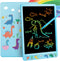 LCD Writing Tablet for Kids, 10.5 Inch Drawing Tablet Doodle Board, Toddlers Colorful Electronic Drawing Pads, Educational and Learning Boys Girls...