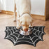 Pet Mats for Food and Water Dog Cat Food Mats Pet Feeding Mat Anti-Slip No Stains Quick Dry Floors Waterproof Placemat for Pet Food Water Bowl Mat...