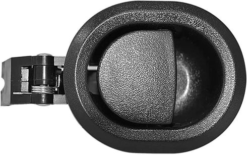 Recliner Release Pull Handle Replacement, Recliner Replacement Parts Fit 3mm to 6mm Cables for Ashley and Most Sofa (2pcs)...