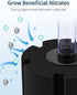 Pawfly Aquarium Bio Sponge Filter Quiet Betta Fry Shrimp and Small Fish Foam Filter for Fish Tanks up to 100 Gallons...