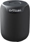 Ortizan Bluetooth Speakers, IPX7 Waterproof Portable Wireless Speaker with Bluetooth 5.3, 15W Stereo Sound, Deep Bass, Dual Pairing, 15H Playtime ...