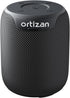 Ortizan Bluetooth Speakers, IPX7 Waterproof Portable Wireless Speaker with Bluetooth 5.3, 15W Stereo Sound, Deep Bass, Dual Pairing, 15H Playtime ...
