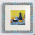 83 Ft Classroom Borders for Bulletin Board Bulletin, Removable Board Borders Trim, Bulletin Board Decorations Self-Adhesive Bulletin Borders (5 Di...