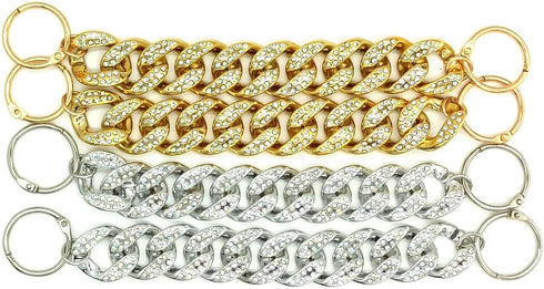 4pcs/lot DIY charms chain shoe...