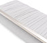 Premium Pleated Metallic Glitter Mesh Clutch Evening Bag Handbag...