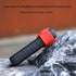 LICHIFIT Silicone Lens Cap Lens Protective Case Cover Shell Skin for Insta360 X3 Action Camera Accessories...