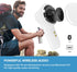Creative Zen Air Lightweight True Wireless Sweatproof in-ears with Active Noise Cancellation, Ambient Mode, Bluetooth 5.0, IPX4, Up to 6 Hours Per...