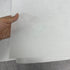 Stiff Felt for Crafts, 1mm Thick Hard Felt Sheets, 1 Pcs 91x100cm Craft Felt Fabric for Sewing & DIY Projects(White)...