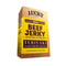 Lucky Jerky Teriyaki DIY Jerky Seasoning Kit - Seasons 20lbs of Meat...