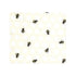 Hudson Baby Unisex Baby Cotton Flannel Receiving Blankets, Honey Bee, One Size...