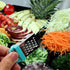 Silver Kitchen Craft Mini 6Cm Four Sided Grater Sturdy and Cost-Effective Beautiful, Kitchen Utensils and Gadgets...
