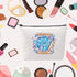 Role Playing Games Gift Adventure Awaits Makeup Bag Dragon Master Gift Dragons Game Dice bag RPG Gamer Gifts...