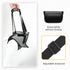 Dog Lifting Harness,Dog Hind Legs Support Strap, Pet Portable Recovery Walking Training Lift Strap with Handle for Elderly Injured Amputation Disa...