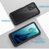 Lanhiem for Moto G 5G 2024 Case, IP68 Waterproof Dustproof Shockproof Case with Built-in Screen Protector, Full Body Underwater Protective Cover f...
