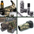 EKIND Multi-functional Self-Adhesive Camouflage Tape Wrap, Waterproof and Non-Slip for Hunting Guns, Knife Handles, Camping Gear and More - 14.7ft...