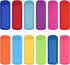 Popsicle Holder Ice Popsicles Bags Neoprene Insulator Sleeves Reusable Freezer Pop Holders Antifreezing Sleeves Popsicle Holders 12 Pack...