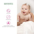 Nature's Baby Conditioner & Detangler - Formulated for Problem and Sensitive Skin - Sulfate Free, No Artificial Fragrances and pH Neutral - Lavend...